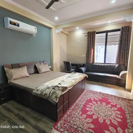 Guest House-2